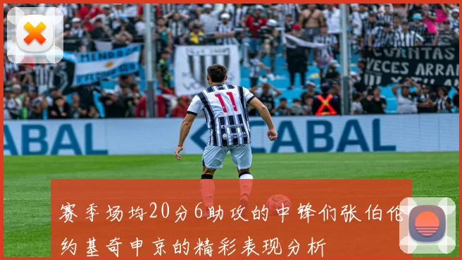 赛季场均20分6助攻的中锋们张伯伦约基奇申京的精彩表现分析