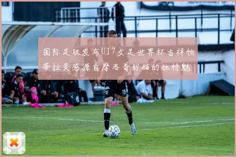 国际足联发布U17女足世界杯吉祥物蒂拉灵感源自摩洛哥狞猫的独特魅力