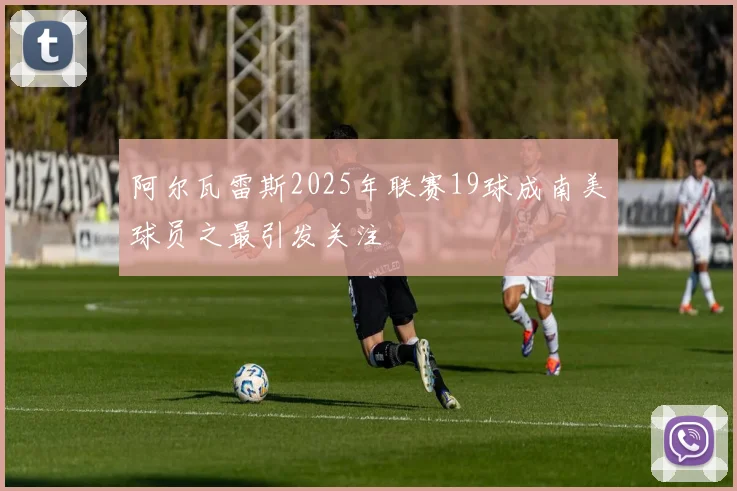 阿尔瓦雷斯2025年联赛19球成南美球员之最引发关注